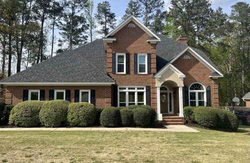 Evans House | Master's HAVEN: Guest Rated 10/10 with Spa & Hot Tub