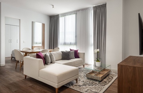 San Antonio de Belen House | Indulgent Master Suite DLX with Spa and Hot Tub Access