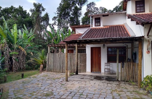Cabore House | Cozy Master Suite in Caborê, Steps from Historic Center