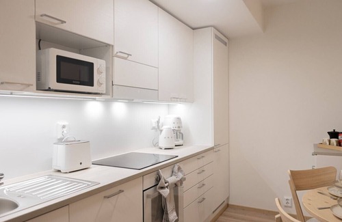 Rovaniemi Apartment | Master Suites City Centre 2