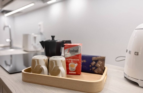 Rovaniemi Apartment | Master Suites City Centre 1 by BookLapland
