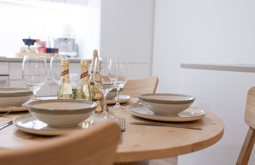 Rovaniemi Apartment | Master Suites City Centre 1 by BookLapland