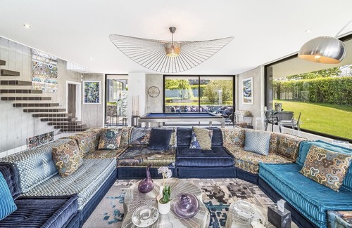 Messery Villa | Master Villa 47 Summa