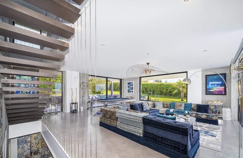 Messery Villa | Master Villa 47 Summa