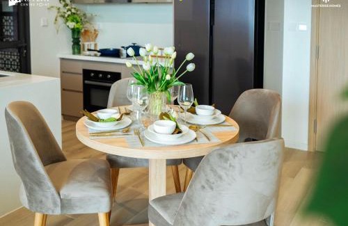 District 9 Apartment | Masteri Center Point- HOMESAY ADORA