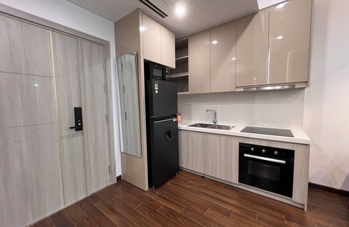 Tu Liem Apartment | Masteri Lehomes