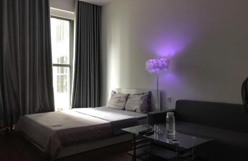 Gia Lam Apartment | Masteri Waterfront Homestay