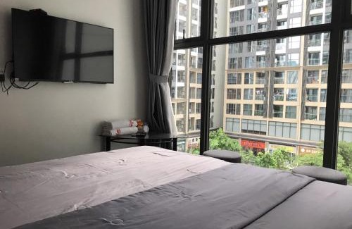 Gia Lam Apartment | Masteri Waterfront Homestay