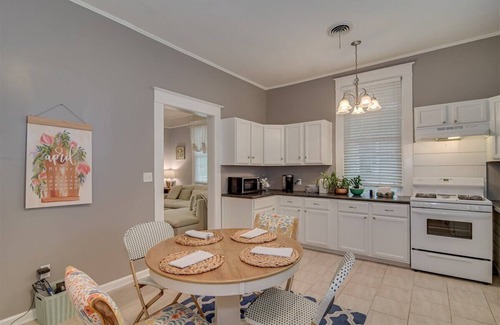 Augusta House | Cozy McDowell Cottage - 3.2mi from Augusta National