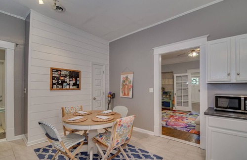 Augusta House | Cozy McDowell Cottage - 3.2mi from Augusta National