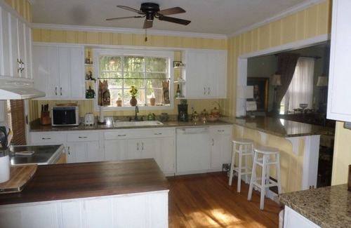 Augusta House | Perfect Masters 2025 Rental - Steps from Augusta National