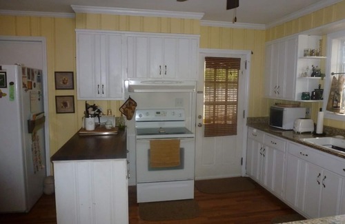 Augusta House | Perfect Masters 2025 Rental - Steps from Augusta National