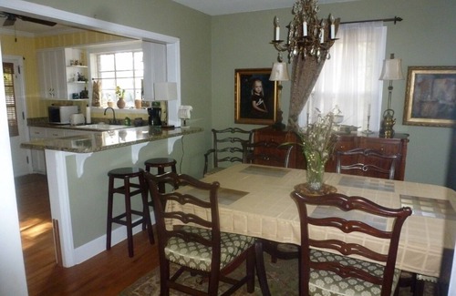 Augusta House | Perfect Masters 2025 Rental - Steps from Augusta National