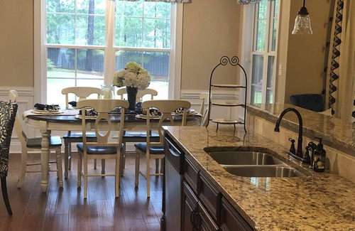 Riverwood Plantation House | Golf Getaway Near Masters-Augusta National: Rated 10/10