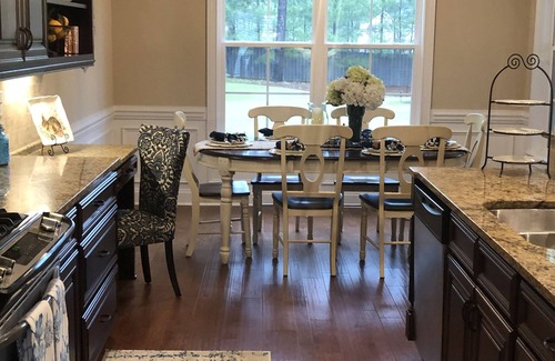 Riverwood Plantation House | Golf Getaway Near Masters-Augusta National: Rated 10/10