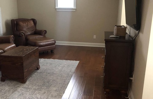 Riverwood Plantation House | Golf Getaway Near Masters-Augusta National: Rated 10/10
