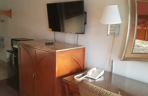 Cayce Hotel | Budget-Friendly Stay at Masters Inn Columbia I-26