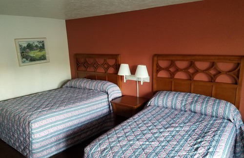 Cayce Hotel | Budget-Friendly Stay at Masters Inn Columbia I-26
