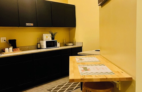 Gracewood House | Masters Magic - Charming 2-bedroom Guest House, Augusta Regional Airport