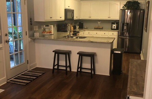 North Augusta House | Master’s Rental: Family-Friendly Stay Near Augusta National