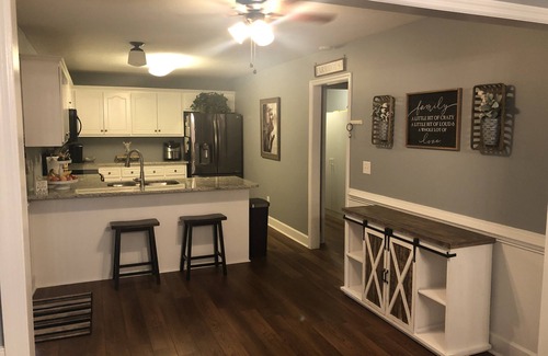 North Augusta House | Master’s Rental: Family-Friendly Stay Near Augusta National