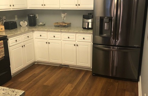 North Augusta House | Master’s Rental: Family-Friendly Stay Near Augusta National