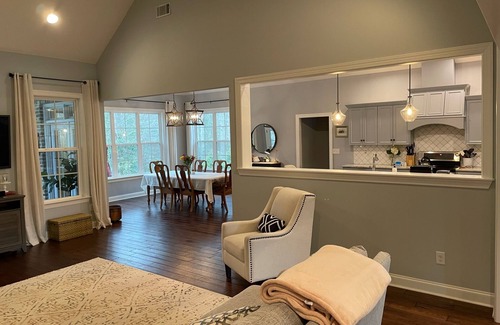 North Augusta House | Unforgettable Masters Retreat Near Augusta National Golf Course
