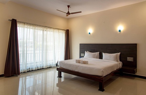 Haliyal Resort | Mastiff Select Shreeyog Resort: Top-Rated Family Getaway