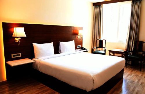 Palampur Hotel | Discover Mastiff Villa Camellia: 4-Star Family Retreat
