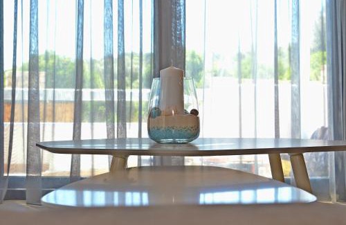 Ionia Villa | Discover Mastiha Villas: Oceanfront Bliss with Top Amenities
