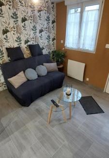 Neufchatel-Hardelot Apartment | Pet-Friendly Mat'Elo: Guest Rated 9.5/10 for Families
