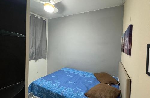 Jardim Boa Vista Apartment | Budget-Friendly Mata Atlântica with Pet and Child Amenities