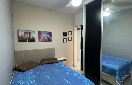 Jardim Boa Vista Apartment | Budget-Friendly Mata Atlântica with Pet and Child Amenities