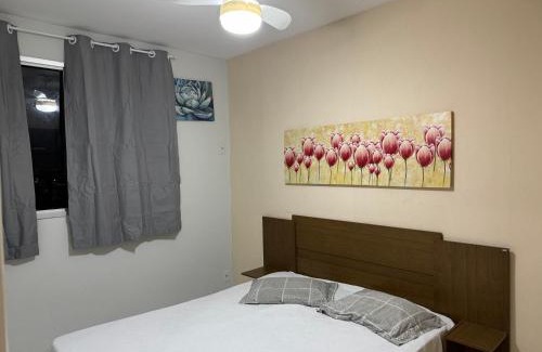 Jardim Boa Vista Apartment | Budget-Friendly Mata Atlântica with Pet and Child Amenities