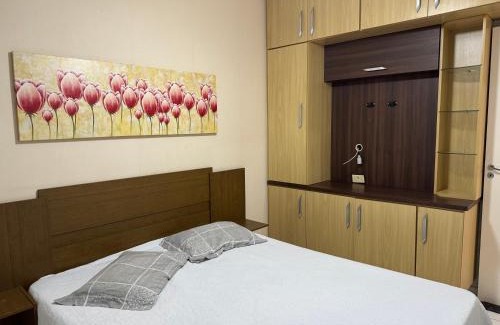 Jardim Boa Vista Apartment | Budget-Friendly Mata Atlântica with Pet and Child Amenities