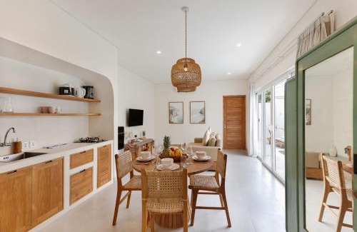 Uluwatu Villa | Mata Biru Villa by Betterplace