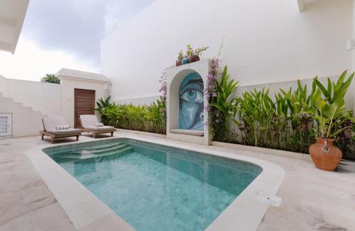 Uluwatu Villa | Mata Biru Villa by Betterplace