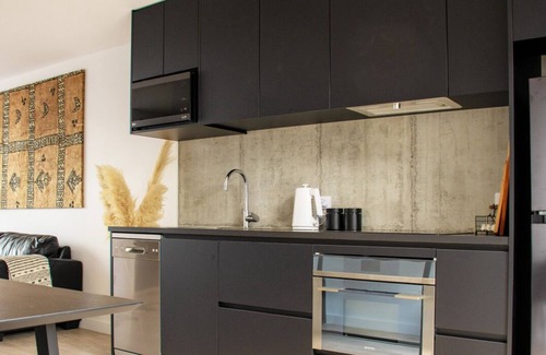 Matakana Apartment | Top-Rated Matakana Escape with Kitchen Amenities Awaiting You