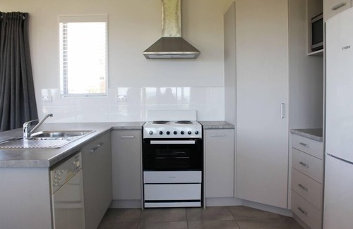 Awhitu House | Family-Friendly Getaway at Matakawau Bach by the Beach
