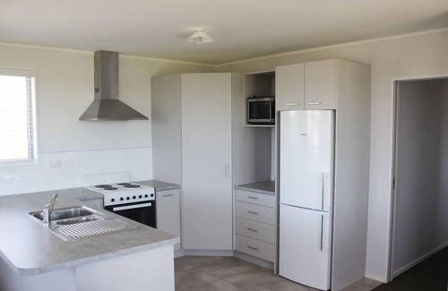 Awhitu House | Family-Friendly Getaway at Matakawau Bach by the Beach