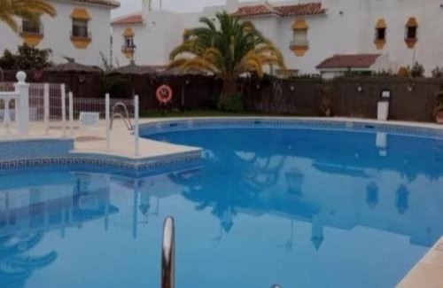 Sector R - Retama House | Inviting Holiday Homes in Matalascañas, Spain with Pool