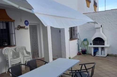 Sector R - Retama House | Inviting Holiday Homes in Matalascañas, Spain with Pool