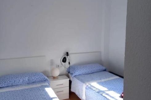 Sector R - Retama House | Inviting Holiday Homes in Matalascañas, Spain with Pool
