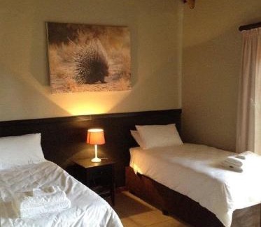 Roodeplaat Cabin | Discover Matalatala Wildlife Lodge with Ocean Views & Pools