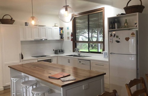 Fish Creek House | Mataluka at Fish Creek