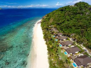 Matamanoa Island Resort | Relax at Matamanoa Island Resort: 4-Star Beachfront Bliss