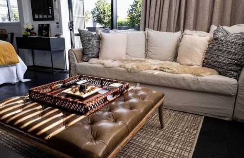 Matamata Bed & Breakfast | Exceptional Matamata Country B&B with Spa & Breakfast