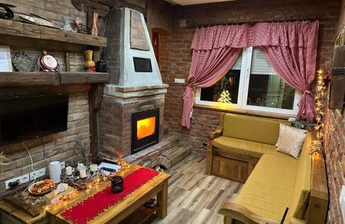 Municipality of Jezevik Villa | Experience Matanovi Dvori: Pet-Friendly Stay with Breakfast