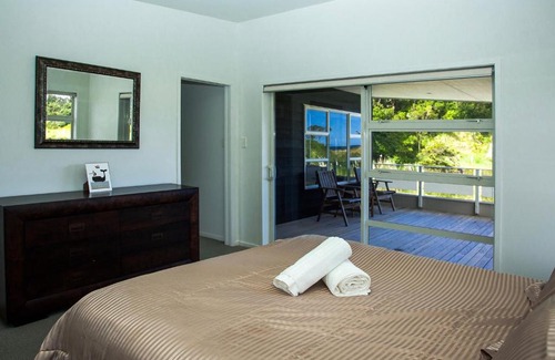 Matapouri House | Beachfront Family Escape at Matapouri Dunes Holiday Home
