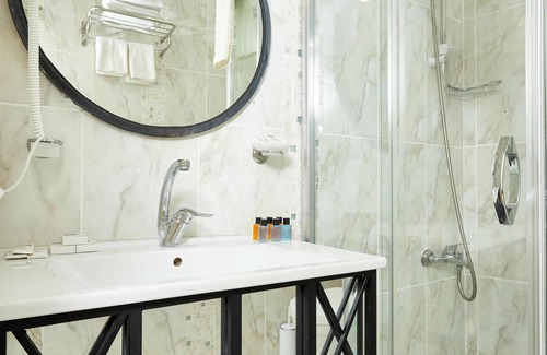 Sultanahmet Hotel | Eco-Friendly Mataraci Konak: Family Comfort and Breakfast